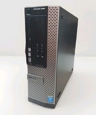 DELL OPTIPLEX 3020-Intel(R) Pentium(R) CPU G3220@3-8GB DDR3-500GB-WINDOWS 10 PRO