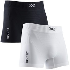 X-BIONIC Invent LT boxer pantaloncini uomo boxer biancheria funzionale mutande