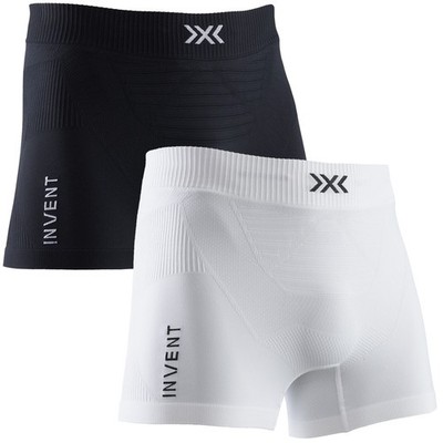 X-BIONIC Invent LT Boxer Shorts Herren Boxershorts Funktionswäsche Unterhose