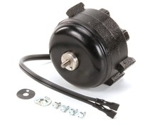 Traulsen Cond Fan Motor 220/50 9 W 338-60049-01 - Genuine OEM Replacement Part
