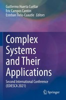 Guillermo Huerta CuéLlar (U. A.) | Complex Systems And Their Applications | Buch