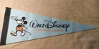 迪士尼 D23 Expo 2019 华特迪士尼动画工作室 Pennant 独家 非常罕见
