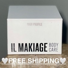 Il Makiage- High Profile Neck Treatment Anti Aging Firm  Smooth Neck Treatment