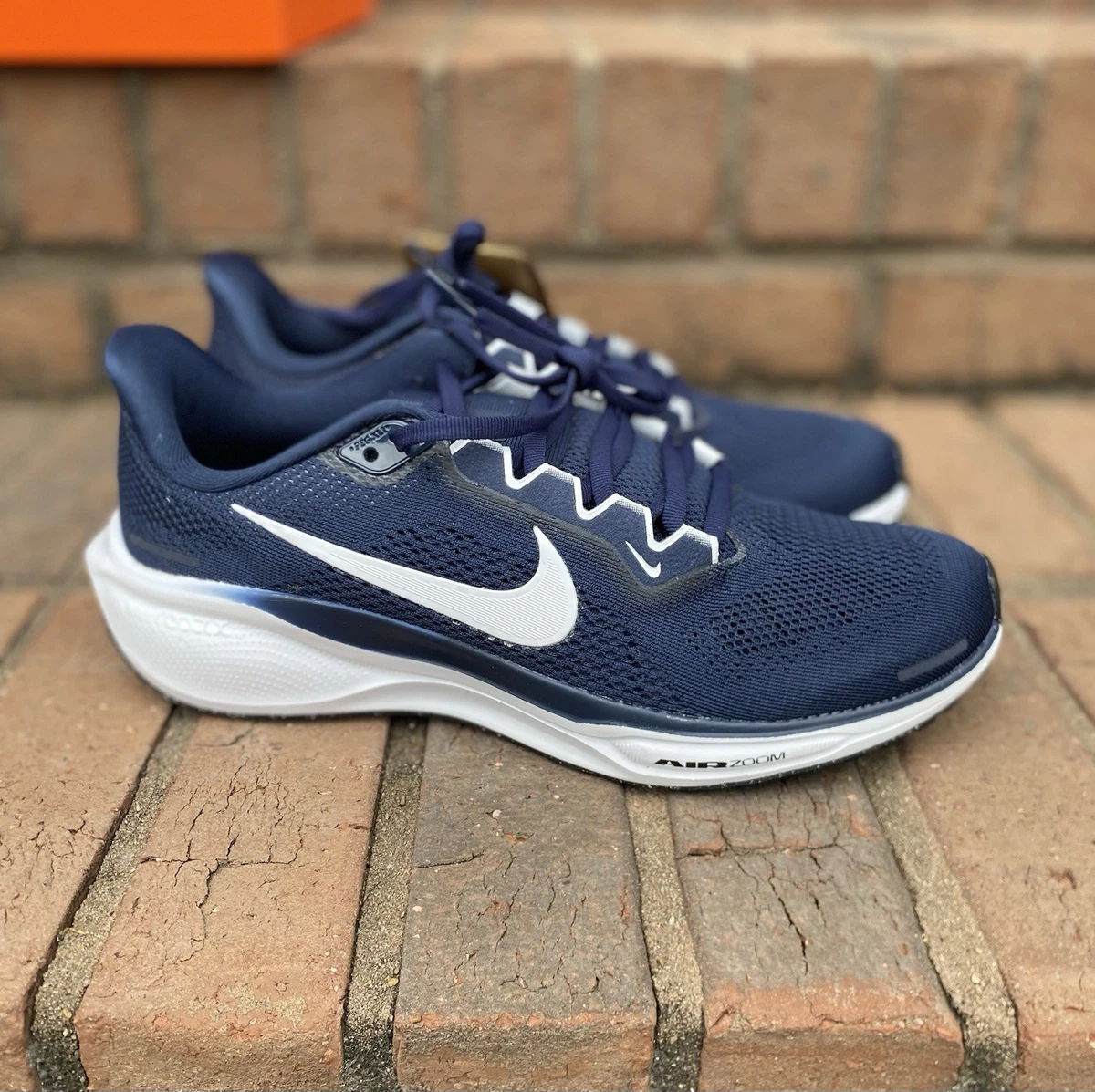 Nike Air Zoom Pegasus 41 TB College Navy for Sale | Authenticity
