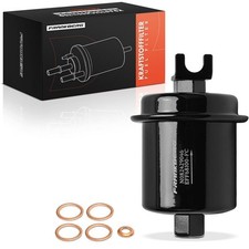 FRANKBERG KRAFTSTOFFFILTER passend für HONDA ACCORD CIVIC CR-V CRX HR-V INTEGRA