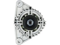 Lichtmaschine Generator Lima AS As-Pl A6268S 12V FüR Opel Corsa S07 X01 Astra 1