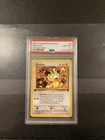 2000 Pokemon Rocket 1st Edition Meowth # 62 PSA 10