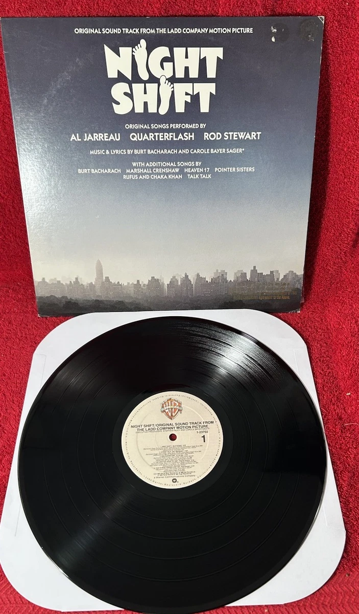Preços baixos em Rod Stewart Trilhas Sonoras & Musicais Discos de