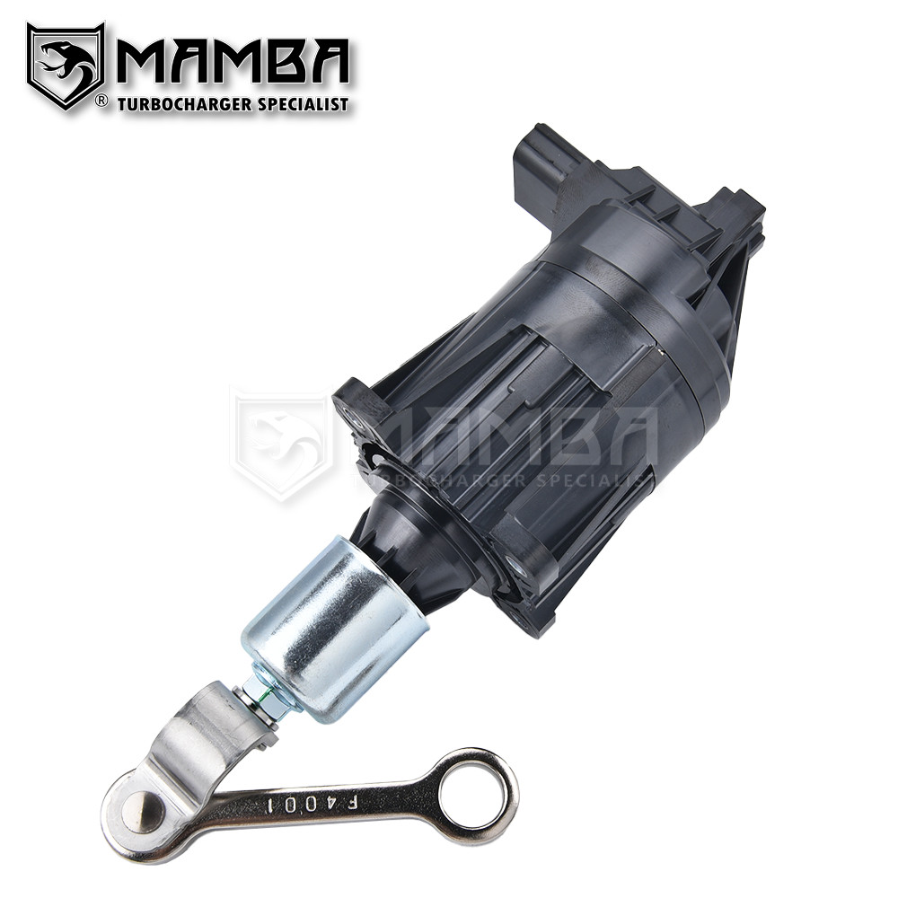 New Turbo Charger Solenoid Valve Actuator For 16-21 Honda Civic 1.5L K6T52372