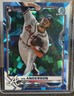2021 Bowman Chrome Sapphire Edition Ian Anderson RC #76