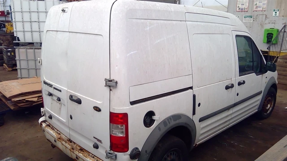 Automatic Transmission 4 Speed 2.0L Fits 11-13 TRANSIT CONNECT 6781855 Foto 4 de 4