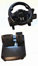 Gaming Wheel For Xbox,ps,pc