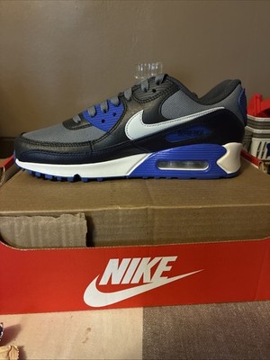 Nike Air Max 90 GTX size 7M 8.5W