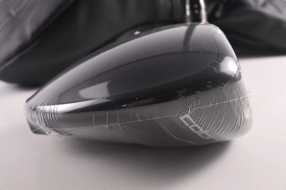 Cobra DS-Adapt MAX-D Driver / 12 Degree / X-Flex Denali Black 60 Shaft - Image 3 of 4