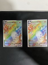 charizard vmax hyper  074/073