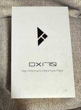 iBasso DX170 Digital Audio Player DAP MP3/FLAC/DSD Streamer Black Portable HiFi