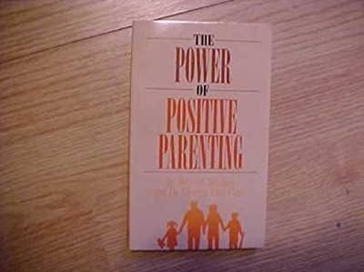 Die Leistung Von Positiv Parenting Charles Paul, Mitchell, William C