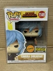 Funko Pop! Vinyl: My Hero Academia - Tomura Shigaraki (Chase) - Entertainment...