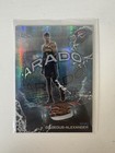 2025 Topps Chrome Shai Gilgeous-Alexander Base (RAW)