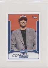 2019 Panini NFL Sticker Collection Stickers Draft Rookies Drew Lock #552 8k4