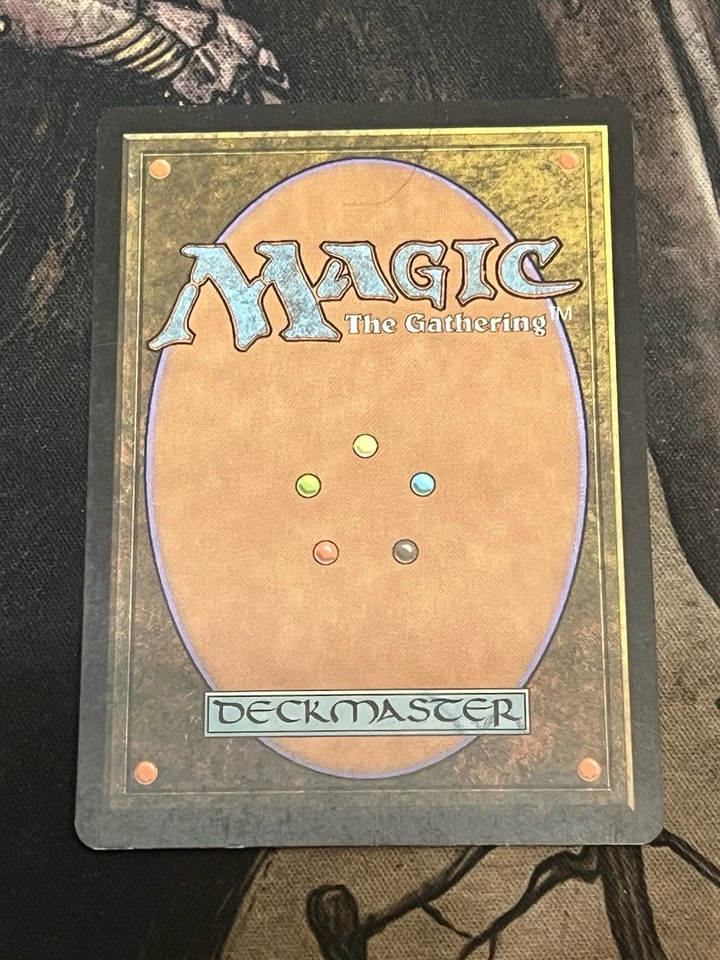 Mtg Rhystic Study Prophecy Regular MP - Image 2 of 2