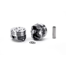 Piston And Rings Kit 4.060 In. 3.00 Cc Dome 2v For 1942 To 2018 Ford 302 Piston And Rings Kit 4.060 In. 3.00 Cc Dome 2v For 1942 To 2018 Ford 302