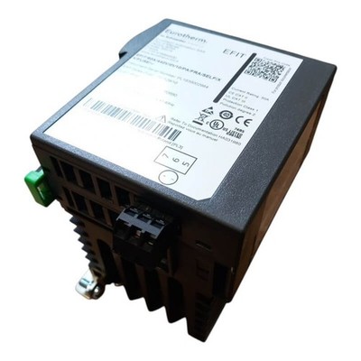 EUROTHERM EFIT Gradateur 50A 440V 0V10