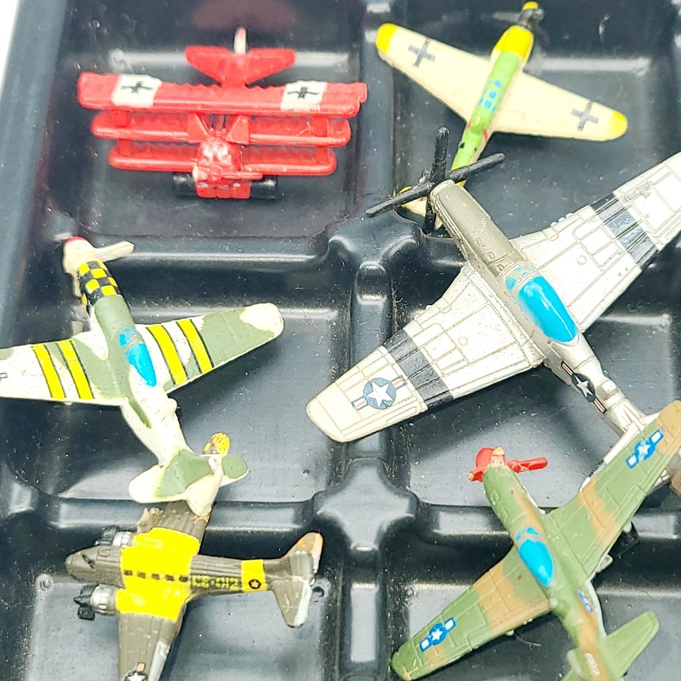 Micro Machines Char Militaire – Etoile Auto49