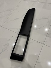 Zierleiste Für Toyota 86 Armaturen Verkleidung 2012-2020 Auto Rahmen Carbon