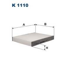 Innenraumfilter Pollenfilter für Ford Fiesta 5 JH Fusion JU | 24592036