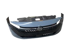 2026 NISSAN SENTRA OEM FRONT BUMPER COVER ASS...