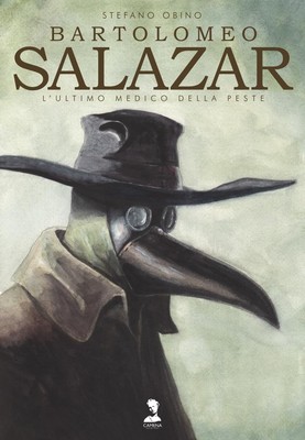 Stefano Obino Bartolomeo Salazar. L'ultimo medico dell (Taschenbuch) (US IMPORT)