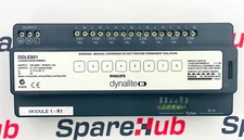 PHILIP DYNALITE DDLE801 Leading Edge Dimmer