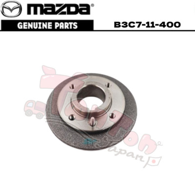 メル　カリ Amazon.com: Mazda B3C7-11-400 Engine Crankshaft Pulley