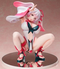 Original Charactor Mimimi Inaba Bunny ver. 1/4 Figure BINDing Native (authentic)