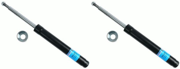 Sachs StoßDäMpfer Vorne FüR VW Caddy I Golf I Jetta I Scirocco-image