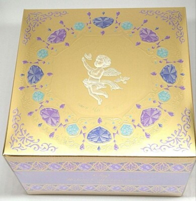 Kanebo Milano Collection GR Face Up Powder 1.1 oz (30 g) 2022 & Puff Thick Type