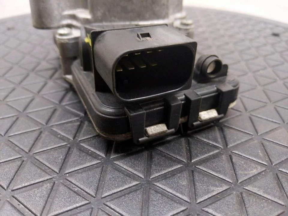 2012-2015 BMW X1 Transfer Case Actuator Shift Motor AWD Foto 4 de 4