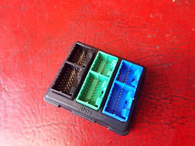 Jaguar XJ40 XJ6 3,2 24V Splice Box DBC 6915
