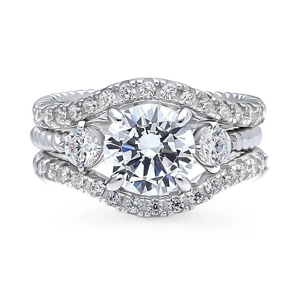 Berricle sale wedding sets