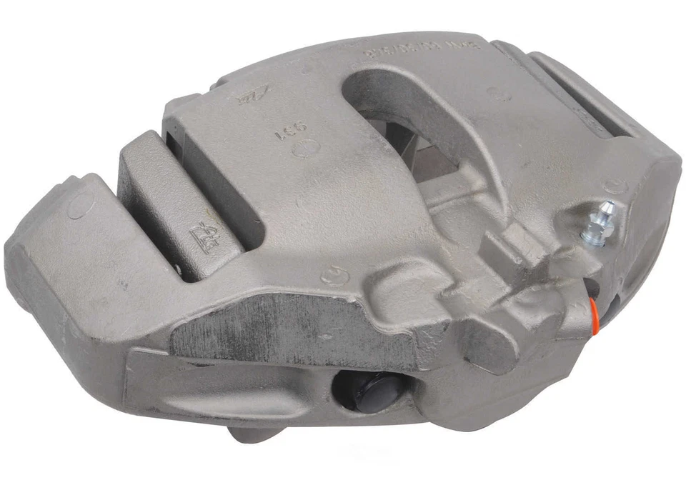 盘式制动卡钳适用于 2011 - 2019 年宝马 640i 640i Gran Coupe 535i,535i xDrive 汽车 — 第 3/4 张图片