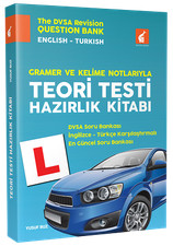 İngiltere Ehliyeti Teori Testi İngilizce T�...