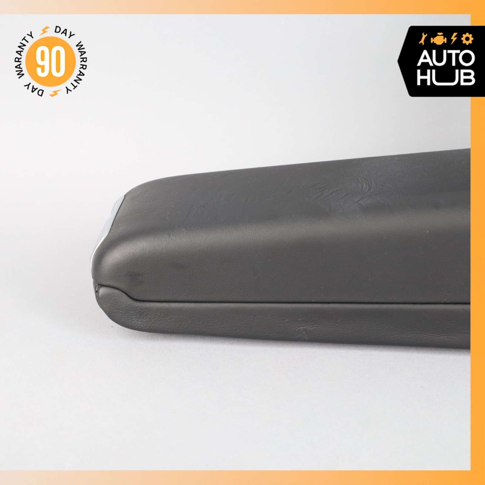 Bentley Continental Flying Spur Front Left Center Console Armrest Arm Rest OEM