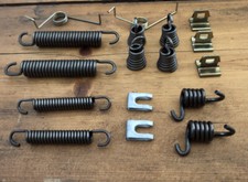 Kits de frein Fiat 131