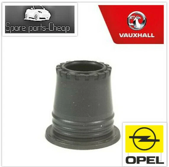 GM Fuel Injector Upper Cover Opel Vauxhall 97376304 5607638 | eBay