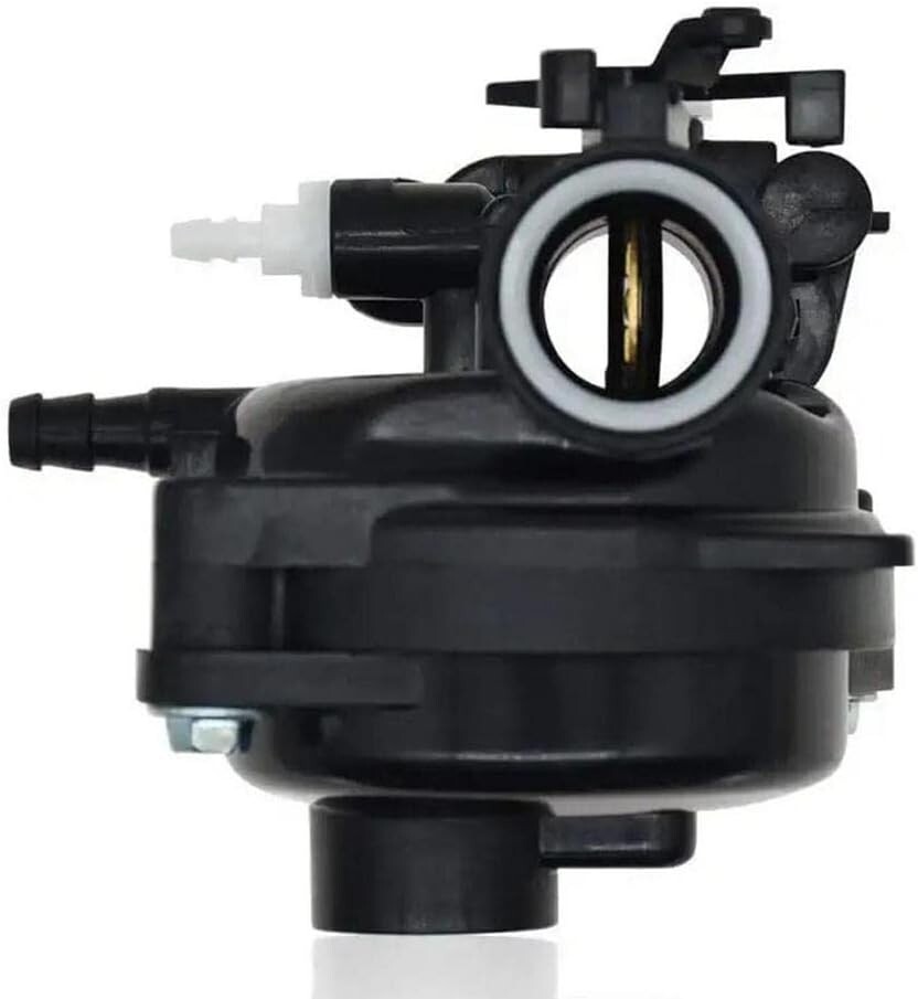 Vergaser-Set Für Briggs & Stratton Rasenmäher – Inkl. Luftfilter Und Dichtungen, Passt Für 300E, 450E, 500E Und Mehr