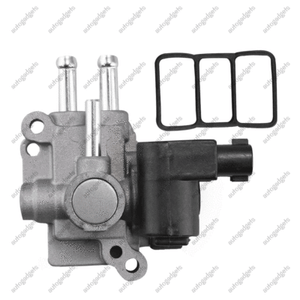 36460-PAA-L21 Idle Air Control Valve For 98-02 Honda Accord 2.3L EX LX SE 36460PAAL21