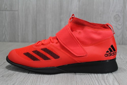 38 Adidas Crazy Power RK Weightlifting 