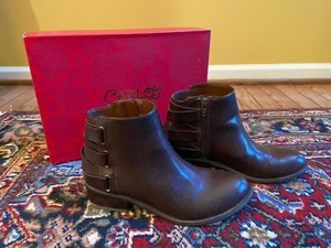 carlos by carlos santana boots