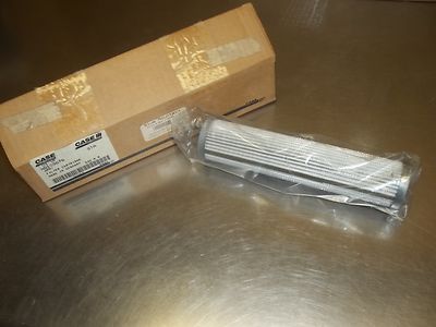 CNH#3) Case New Holland Hydraulic Oil Filter ND109676